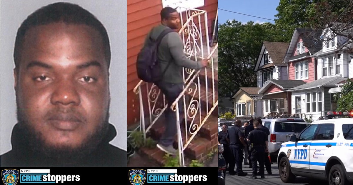 NYPD arrests suspect in Queens triple murder | FOX 5 New York