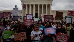 'Heightened alert': Abortion providers brace for Roe v. Wade ruling