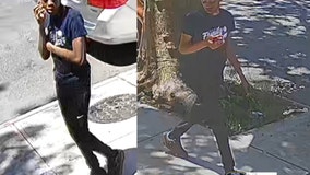 Suspect wanted for attempting to rob 74-year-old woman in Brooklyn: NYPD