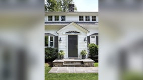 Selling a home: Front door color matters, Zillow data says