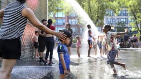 Dangerous heat wave continues to linger across Midwest, South