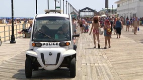 Jersey Shore towns on alert for unsanctioned pop-up parties