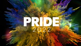 2022 NYC Pride parade and events