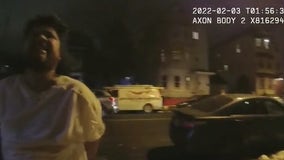 Body cam footage shows missing NJ man in police custody