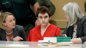 Parkland school shooter's defense attorneys try to withdraw from case