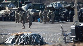 U.S. to establish permanent military base in Poland