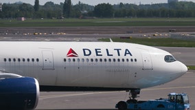 Baby formula shortage: Delta Airlines to fly millions of bottles from UK to US