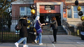 NYC parents frustrated over changes to high school ranking process