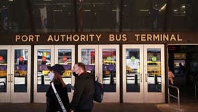 Settlement ends Port Authority bathroom stings