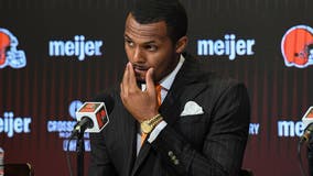 All eyes on NFL’s pending decision regarding Deshaun Watson