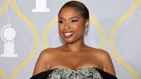 Tony Awards 2022: 'A Strange Loop’ wins best musical as Jennifer Hudson becomes an EGOT