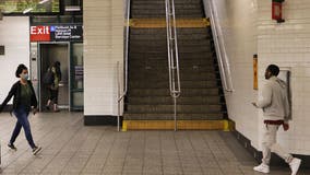MTA to make NYC subway 95% accessible by 2055