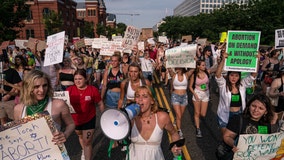 State battles over abortion rights begin after Roe v. Wade decision