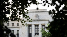 Biggest rate hike in years expected as Fed tackles inflation