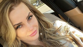 Niece Waidhofer, model and social media star, dies by suicide