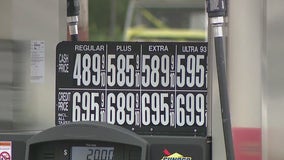 Long Island gas stations accused of excessive credit card charges