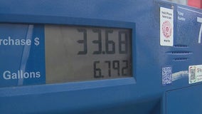 Gas prices drop as NY suspends gas tax