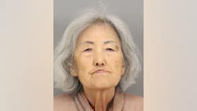 77-year-old woman arrested in San Jose's 18th homicide this year