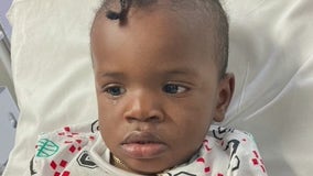 Toddler found alone on street in the Bronx reunited with parents