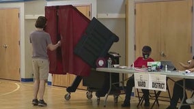 Primary election in NJ: Voters selecting candidates for U.S. House races