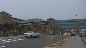 Debate over Westchester County Airport's future underway