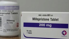 Instagram and Facebook remove posts offering abortion pills