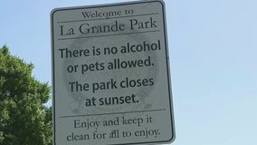Dog owners: End ban on pets in NJ town's parks