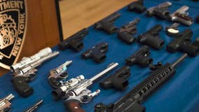 Senate gun deal details: What does it include?