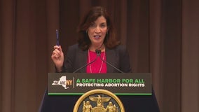New York expands abortion protections