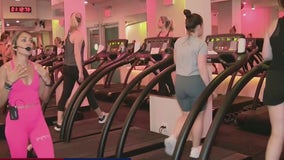NYC Fitness Week: Studios offering deals on workouts