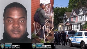 NYPD arrests suspect in Queens triple murder