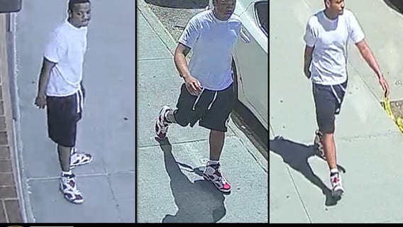 Bronx robber stabbed victims before stealing cash: NYPD
