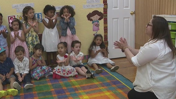 Spanish school on Long Island faces uncertain future