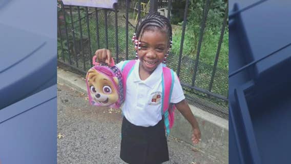 Mother, half-brother face murder charges in death of Bronx 7-year-old girl