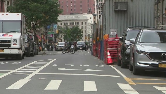 New push for a car-free Broadway after horrifying taxi crash