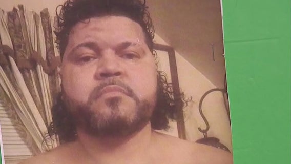 NJ family demanding answers over Paterson man's disappearance