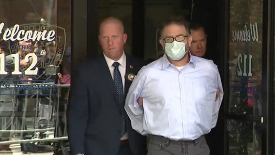 Duck sauce killer: Man accused of killing NYC delivery worker found dead