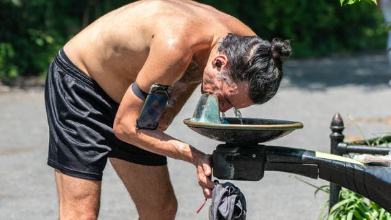 Temporary NYC aqueduct shutdown plan pushed back a year