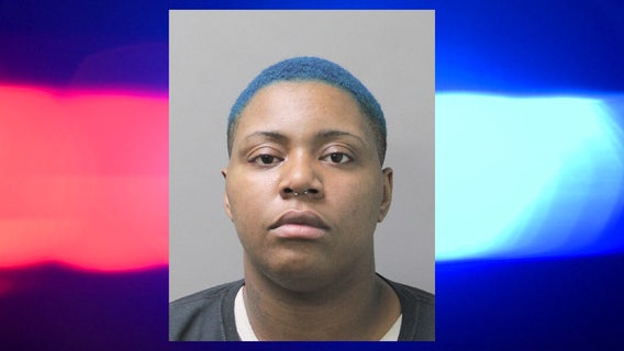 Woman attacks Long Island CVS workers, cops say