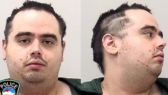 'Jealous' man accused of killing 17-year-old coworker who rejected his advances