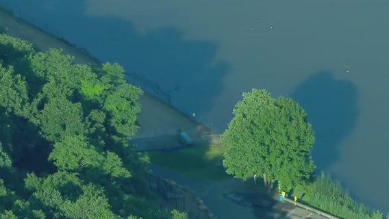 NY, NJ drownings raise fears ahead of summer