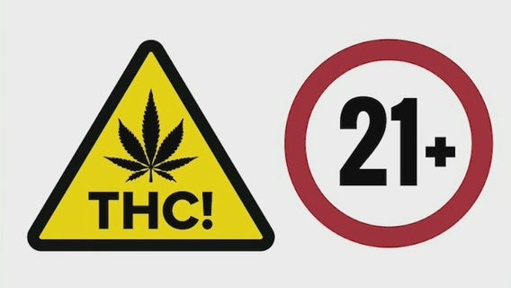 NY legal marijuana: Marketing rules released