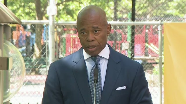 NYC mayor claims Giuliani falsely reported a crime