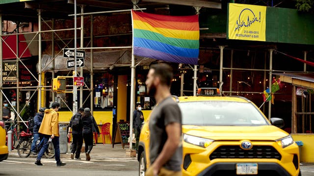 Planned Parenthood to lead NYC Pride March