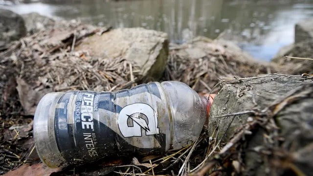 From plastic to plant-based: New rule aims to protect national parks from pollution