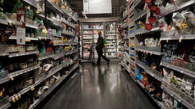 'Shrinkflation' is hitting consumers worldwide