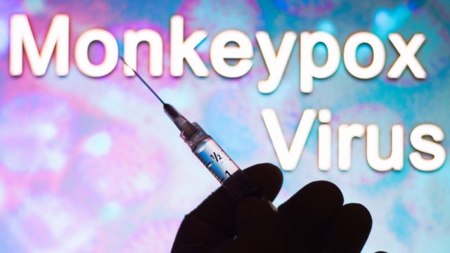 5th monkeypox case reported in NYC as worldwide spread continues