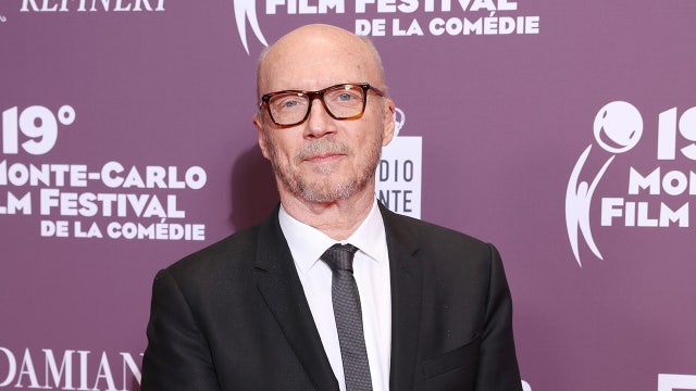 Oscar-winning director Paul Haggis detained in Italy over sex assault claims