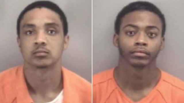 Thieves steal thousands in fuel from Virginia Beach gas station and sold at a discount, cops say