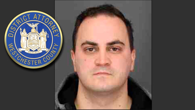 Ex-NY cop who sexually abused woman while on duty gets prison